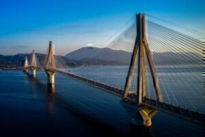 Βαλτιμόρη: Ποια η σχέση με το Ρίο Αντίρριο- Τι αποκάλυψε καθηγητής για τη γέφυρα [βίντεο]