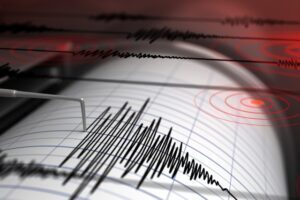 Σεισμός 4,5 Ρίχτερ ανοιχτά της Κύθνου- Αισθητός και στην Αττική!