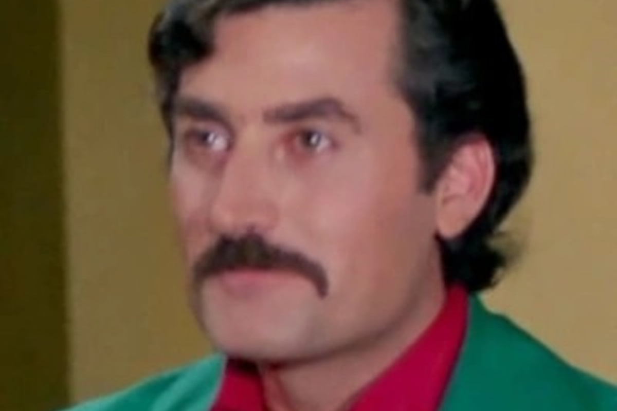 The actor Alekos Petridis died
 2024-03-13 22:19:29