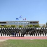 Στην 6η θέση της λίστας με τις 25 καλύτερες στρατιωτικές σχολές στον κόσμο η Ευελπίδων