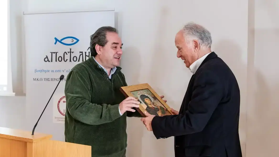 Η «Αποστολή» με τον IOCC στηρίζει 170 ελληνικές επιχειρήσεις