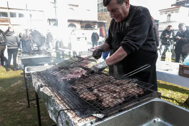 Καιρός