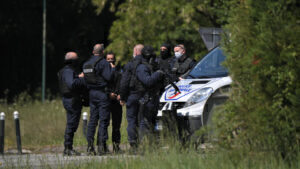 Γαλλία: Επίθεση με μαχαίρι σε δύο κορίτσια έξω από σχολείο