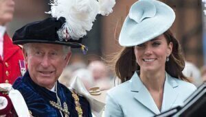 Κέιτ Μίντλετον: Ο Βασιλιάς Κάρολος της έδωσε έναν νέο ιστορικό τίτλο στα 6α γενέθλια του πρίγκιπα Λούις