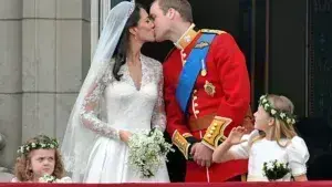 Πρίγκιπας Ουίλιαμ- Κέιτ Μίντλετον: Επέτειος γάμου για το ζευγάρι- 13 χρόνια μαζί- Η κρίση στη σχέση τους