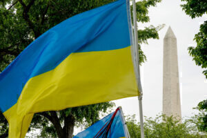 ΗΠΑ: Πέρασε το ψήφισμα για το πακέτο βοήθειας στην Ουκρανία - Τι περιλαμβάνει το ασυνήθιστο πακέτο τεσσάρων νομοσχεδίων