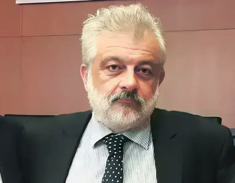 Ανδρέας Θεοδωρακόπουλος