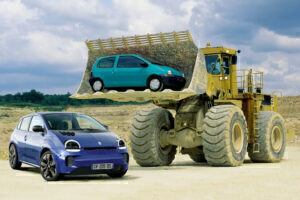 Παρουσίαση Renault Twingo 2026: Τεχνολογικό άλμα