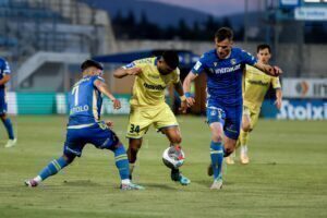 Super League (Play Out): «Διπλό» παραμονής του Παναιτωλικού στην Τρίπολη