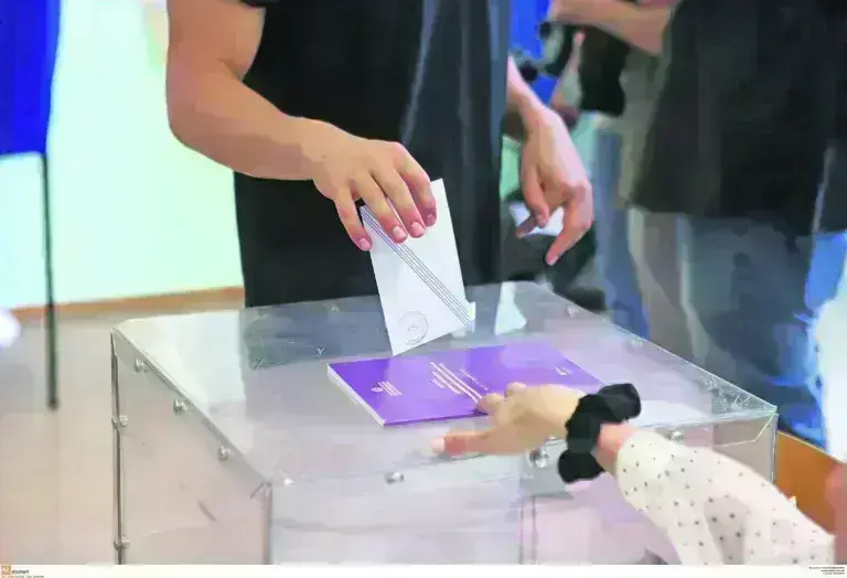 Ευρωεκλογές: Η ακτινογραφία της πρόθεσης ψήφου από την Palmos Analysis στο Eleftherostypos.gr