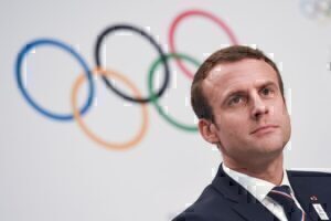 Ολυμπιακοί Αγώνες 2024: Φόβοι για τρομοκρατικό χτύπημα- Τι σχεδιάζει ο Μακρόν- Ποια θα είναι η αλλαγή της τελευταίας στιγμής;