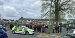 Βρετανία: Επίθεση με μαχαίρι σε σχολείο- Τρεις τραυματίες
