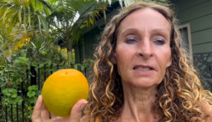 Γυναίκα έπινε μόνο χυμό πορτοκαλιού: Τι της συνέβη