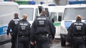 Γερμανία: Συλλήψεις Γερμανορώσων για κατασκοπεία