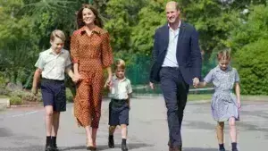 Κέιτ Μίντλετον: Επιστροφή στα καθήκοντα για τον πρίγκιπα Ουίλιαμ μετά την ανακοίνωση για τον καρκίνο