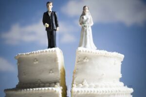Διαζύγιο από... σπόντα: Δικηγόροι χώρισαν ζευγάρι αφού πάτησαν λάθος κουμπί