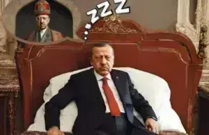«Ονειρεύεται την Οθωμανική Αυτοκρατορία» - Η σαρκαστική απάντηση του Ισραήλ στον Ερντογάν