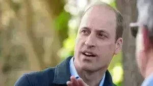 Πρίγκιπας Ουίλιαμ: Επιστροφή στα καθήκοντα μετά τη διάγνωση τής Κέιτ με καρκίνο