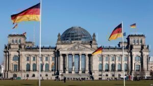 Γερμανία: Αρχίζει η δίκη των «Πολιτών του Ράιχ» – Μία από τις μεγαλύτερες δίκες στην ιστορία της χώρας