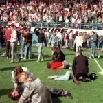 You never walk alone: Σαν σήμερα η μεγαλύτερη ποδοσφαιρική τραγωδία της Αγγλίας – Οι εικόνες που «πάγωσαν» τον πλανήτη