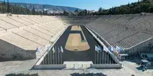 Ολυμπιακή Φλόγα: Σε ισχύ κυκλοφοριακές ρυθμίσεις στην Αθήνα
