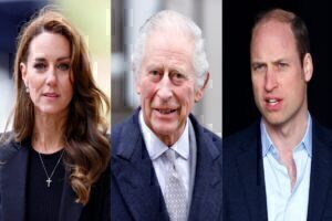 Μακελειό στο Σίδνεϊ: Τα μηνύματα της βασιλικής οικογένειας της Βρετανίας – «Συγκλονισμένοι και λυπημένοι»
