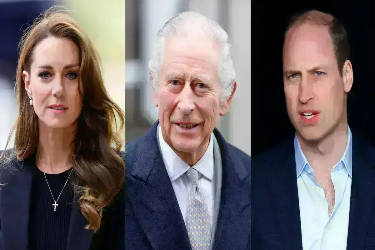 Μακελειό στο Σίδνεϊ: Τα μηνύματα της βασιλικής οικογένειας της Βρετανίας – «Συγκλονισμένοι και λυπημένοι»