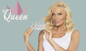 Tv Queen: Η επιστροφή Μαλέσκου, οι καθηγητές και το μεγάλο στοίχημα του OPEN