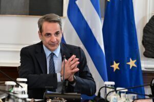 Συνεργάτης Μπλερ: Ας ακούσει ο Σούνακ τον Έλληνα πρωθυπουργό, μήπως μάθει κάτι