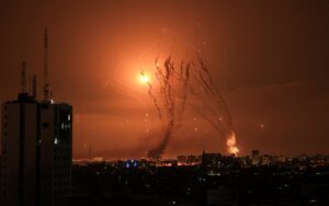 Γάζα: Η Μοσάντ λέει πως η Χαμάς απέρριψε την πρόταση για κατάπαυση του πυρός