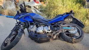 Τροχαίο στο Ναύπλιο: 36χρονος μοτοσικλετιστής έχασε την ζωή του [βίντεο]