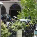 Γρεβενά: Θρήνος στην κηδεία του αστυνομικού που σκοτώθηκε στο Πασαλιμάνι