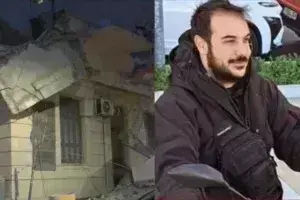Κατάρρευση κτηρίου στο Πασαλιμάνι: Δικογραφία σε βάρος οκτώ ατόμων - Ανάμεσά τους ο εργολάβος και ο μηχανικός