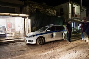 Θεσσαλονίκη: 33χρονος έκλεψε 550.000 ευρώ και τα έκρυψε στο σπίτι του