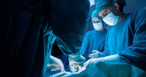 Κυτταρομείωση: Η χειρουργική λύση για τον καρκίνο στο περιτόναιο