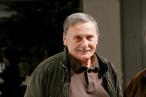 Πέθανε ο Τάκης Χατζόπουλος - Ποιος ήταν ο σπουδαίος σκηνοθέτης και παραγωγός