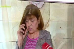 Θεσσαλονίκη: «Δεν το έκανα κρυφά» – Τι λέει η γυναίκα που κατηγορείται ότι φωτογράφισε ανήλικο κοριτσάκι σε τουαλέτες νηπιαγωγείου [βίντεο]