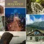 Travel Reimagined: Επαναπροσδιορισμός του τουρισμού με υπεύθυνους ταξιδιώτες και βιώσιμες πρακτικές