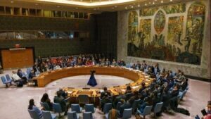 ΟΗΕ: Απόψε η ψηφοφορία στο ΣΑ για την ένταξη της Παλαιστίνης στον ΟΗΕ