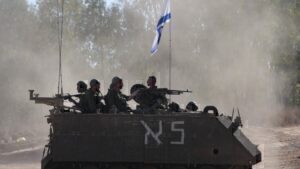 Ο ισραηλινός στρατός απορρίπτει τους ισχυρισμούς περί ομαδικών τάφων σε μεγάλα νοσοκομεία της Γάζας