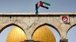 Ιρλανδία και Ισπανία έτοιμοι να αναγνωρίσουν το παλαιστινιακό κράτος: Αυτή είναι η ημερομηνία