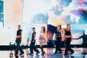 Eurovision 2024: Η Μαρίνα Σάττι στον μεγάλο τελικό - Ποιες άλλες χώρες πέρασαν