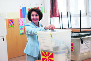 Βόρεια Μακεδονία: Τις 58 από τις 120 έδρες κέρδισε το VMRO - Τι αλλάζει μετά τις εκλογές