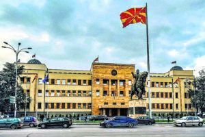 Ρωσοκινέζικη προπαγάνδα στα Σκόπια