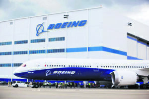 Σε επικίνδυνη… τροχιά βρίσκεται η Boeing - Τα ελαττωματικά εξαρτήματα και τα ατυχήματα