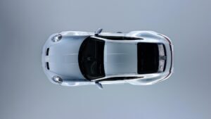 Η ιστορία και το μέλλον της Porsche 911