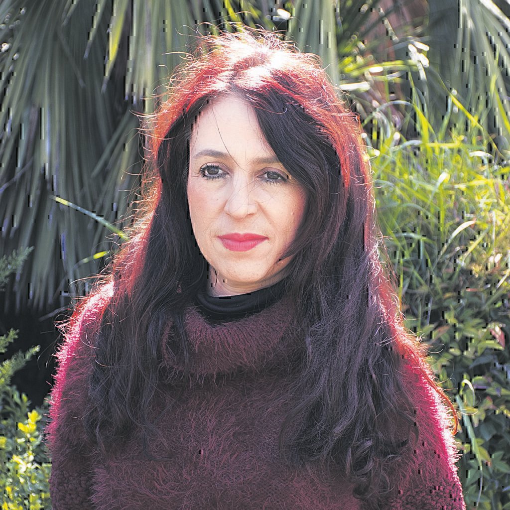 Ioanna Petridou to ET: We will see over 100 writers in Athens
 – 2024-05-11 18:00:44