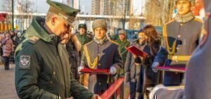 Ρωσία: Συνελήφθη ο υπαρχηγός του γενικού επιτελείου στρατού για δωροδοκία