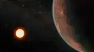 NASA: Μια δεύτερη Γη εντόπισαν οι επιστήμονες