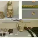 Στα χέρια της ΕΛ.ΑΣ. σπείρα αρχαιοκάπηλων: Την «ξετρύπωσε» μυστικός αστυνομικός - Ο σπάνιος θησαυρός που κατασχέθηκε